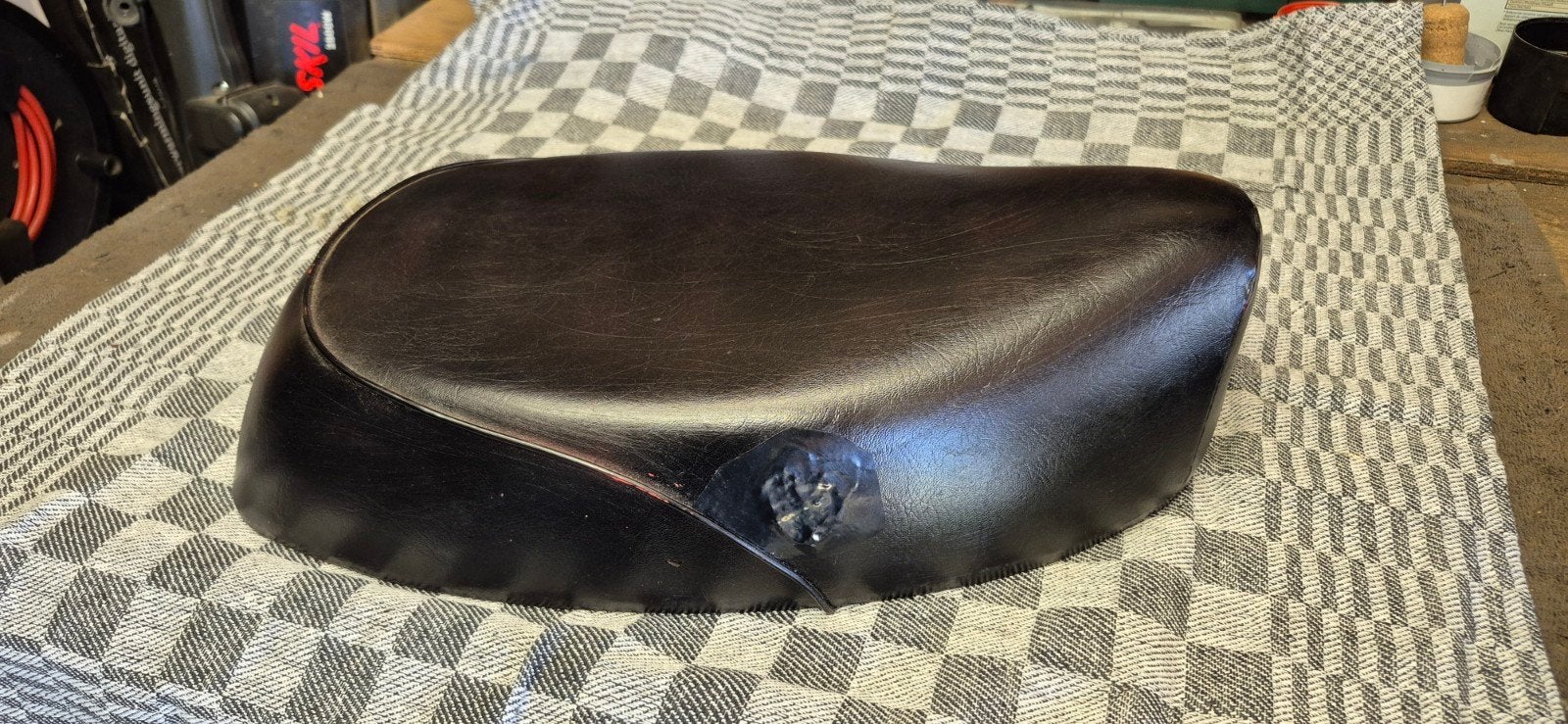 Suzuki FA 50 onderdelen, Ophalen of Verzenden