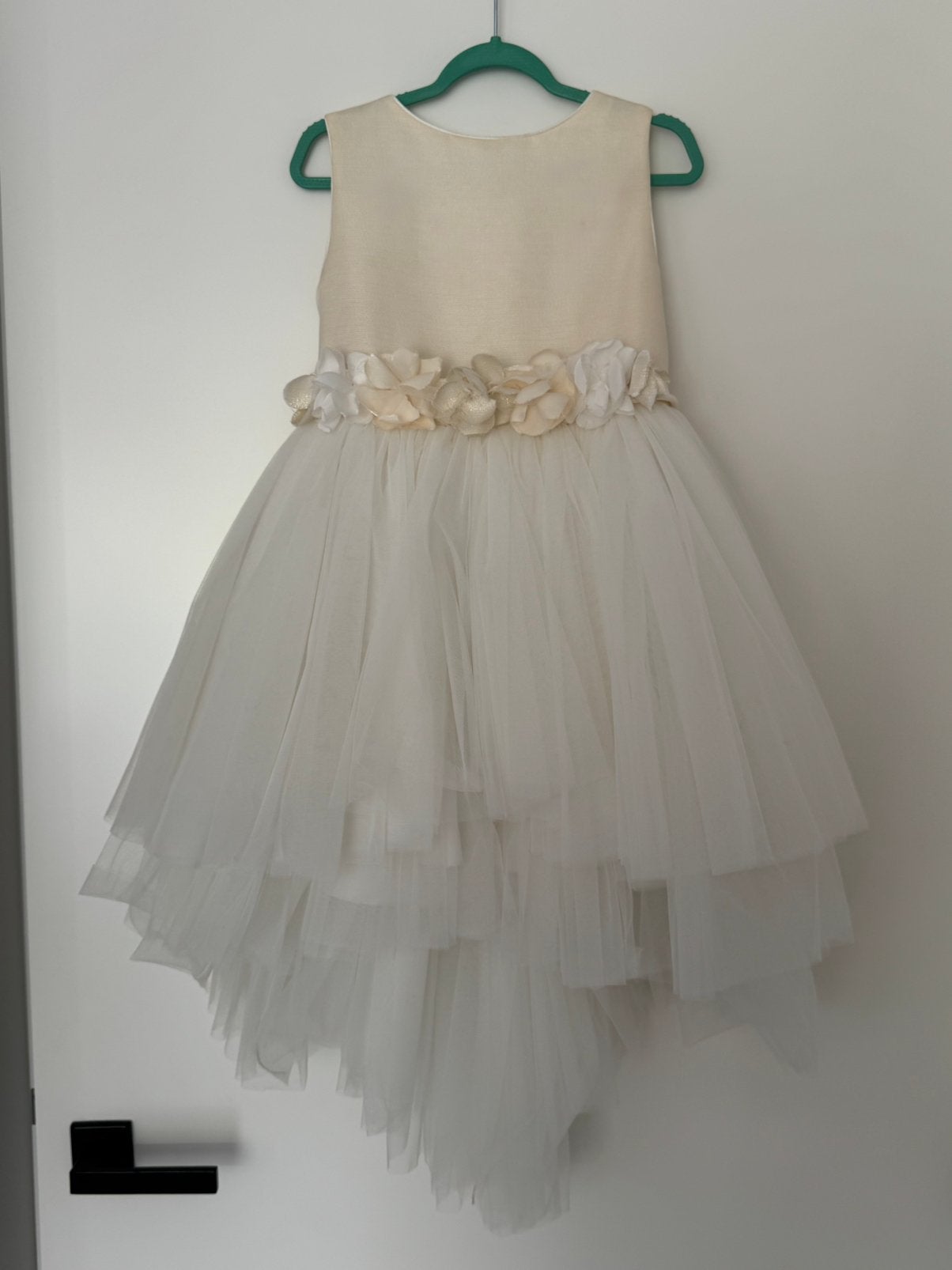 Jurk, Kleding | Dames, Trouwkleding en Trouwaccessoires, Ophalen, Zo goed als nieuw