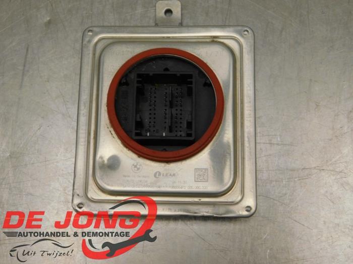 Module Xenon d'un BMW 3-Serie, -, 3 mois de garantie, Utilisé, -