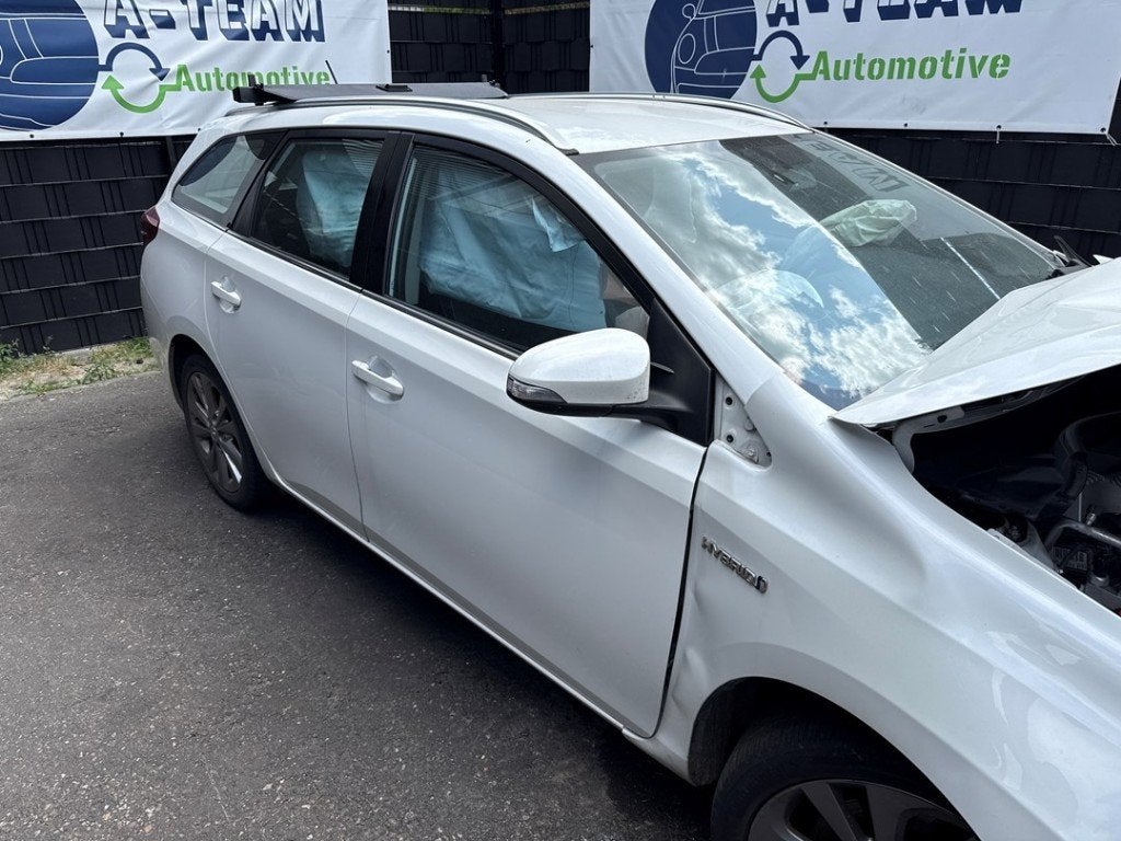 RETROVISEUR EXTERIEUR DROIT Auris Touring Sports (E18), Autos : Pièces & Accessoires, Kundenbetreuung@toyota.de, Toyota, Utilisé