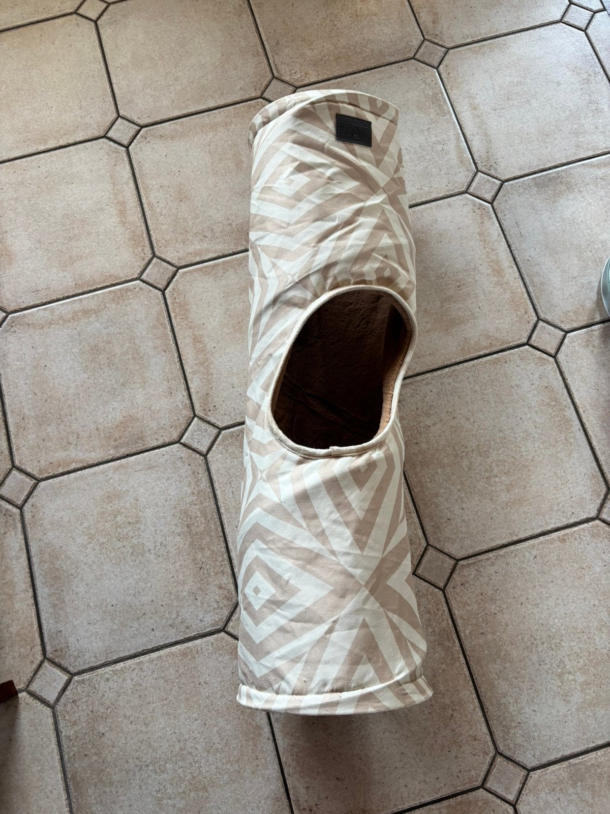 Tunnel de jeu pour chats, Animaux & Accessoires, Paniers pour chats, Enlèvement, Utilisé