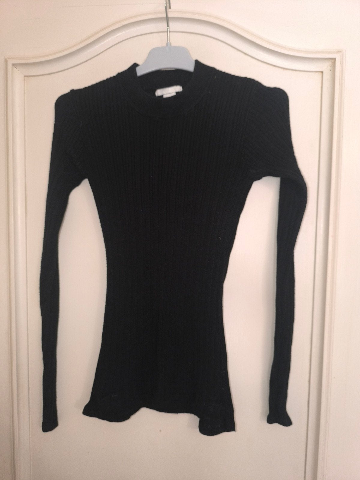 Longsleeve h&m xs, Kleding | Dames, Topjes, Ophalen of Verzenden