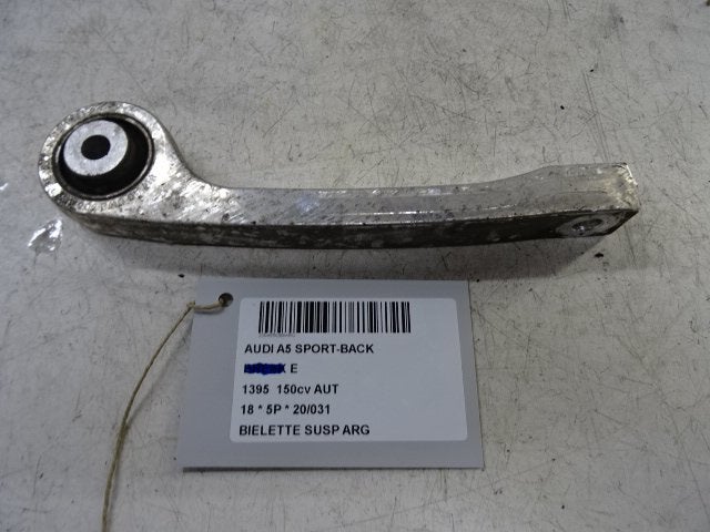 BIELLETTE DE BARRE STABILISATRICE ARRIERE GAUCHE Audi, Auto-Union-Straße  1,
85057  Ingolstadt, DE, Info@audi.de, Audi, Utilisé