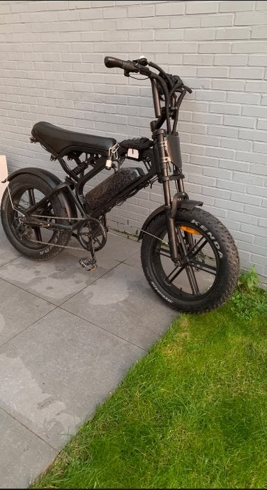 V20 pro (Customize), Overige merken, Nieuw, Ophalen of Verzenden, 50 km per accu of meer