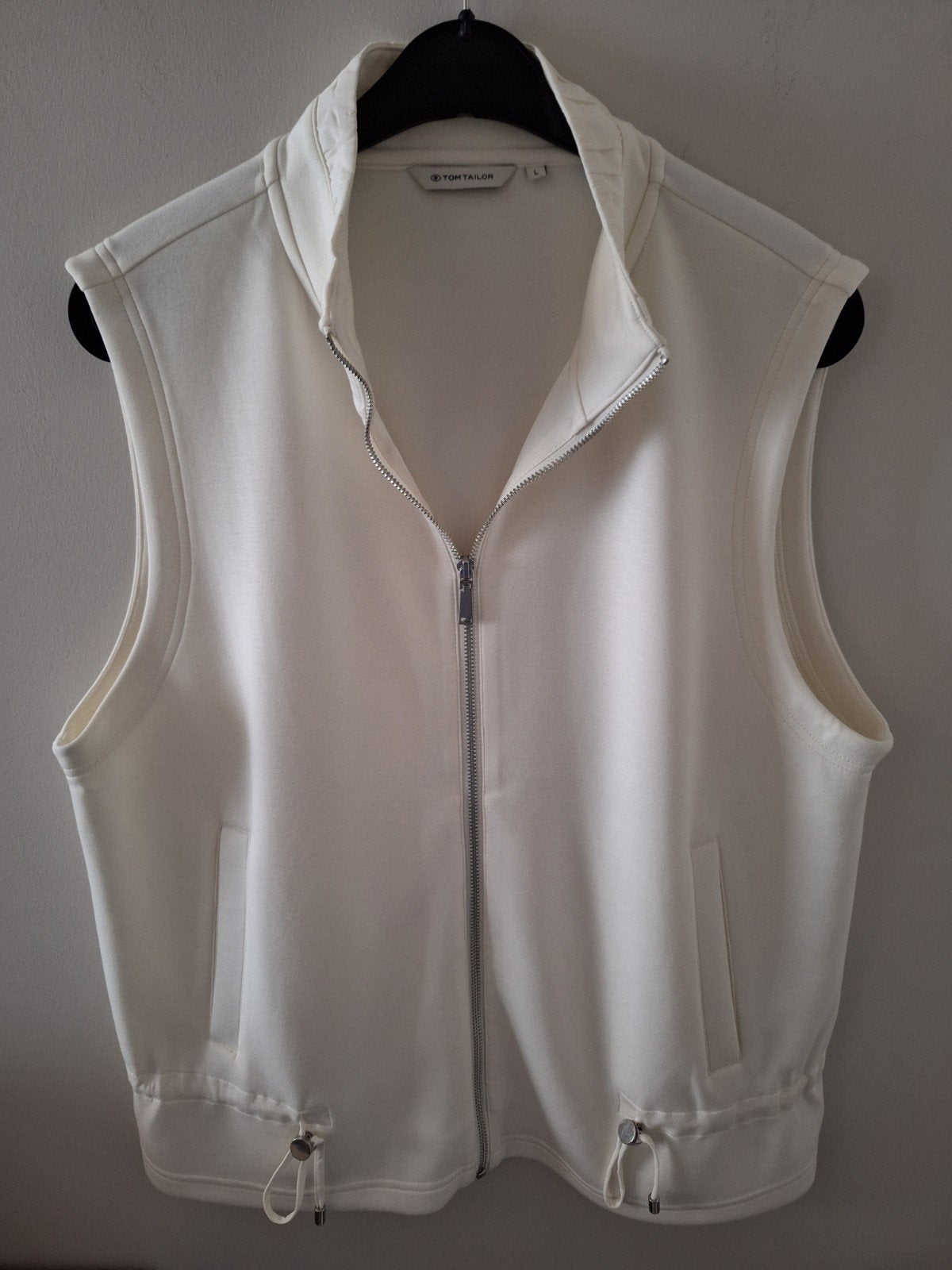 nieuw vestje Tom Tailer large, Kleding | Dames, Bodywarmers, Ophalen of Verzenden