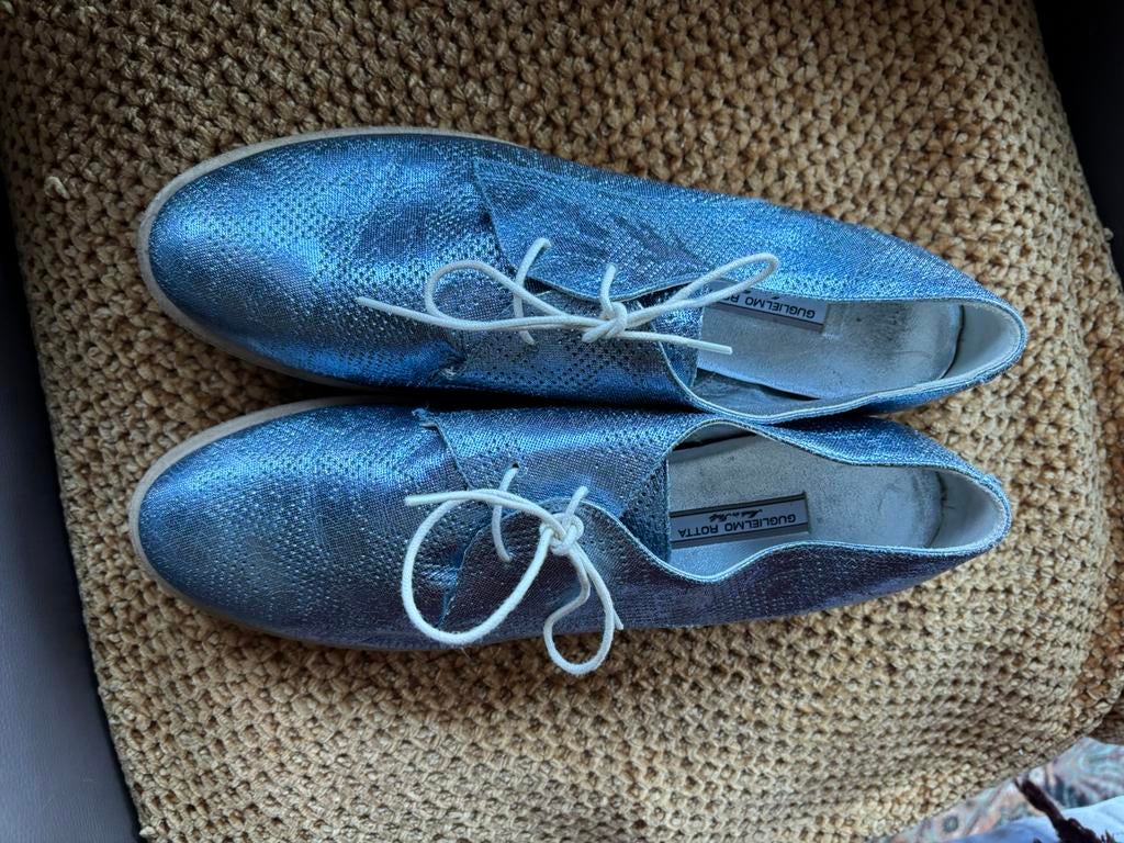 Chaussures, Enlèvement ou Envoi, Comme neuf