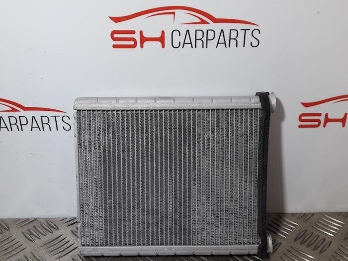 Radiateur chauffage d'un Mercedes B-Klasse, 3 mois de garantie, Utilisé, -, -