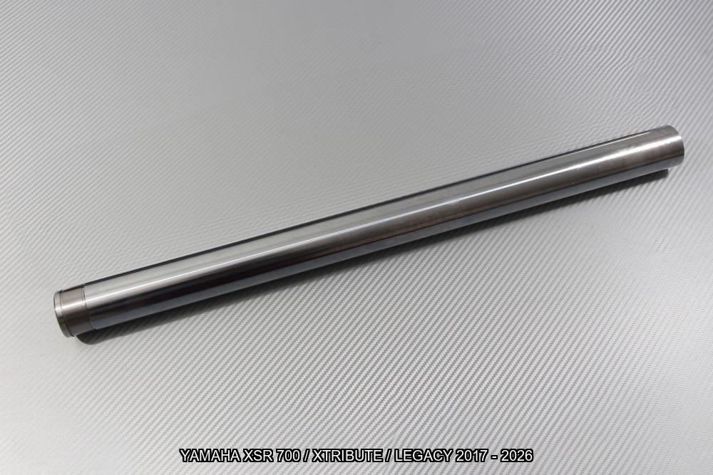 Tubes de fourche YAMAHA XSR 700 / XTRIBUTE 2017 - 2026, Motos, Accessoires | Autre, Enlèvement ou Envoi, Neuf
