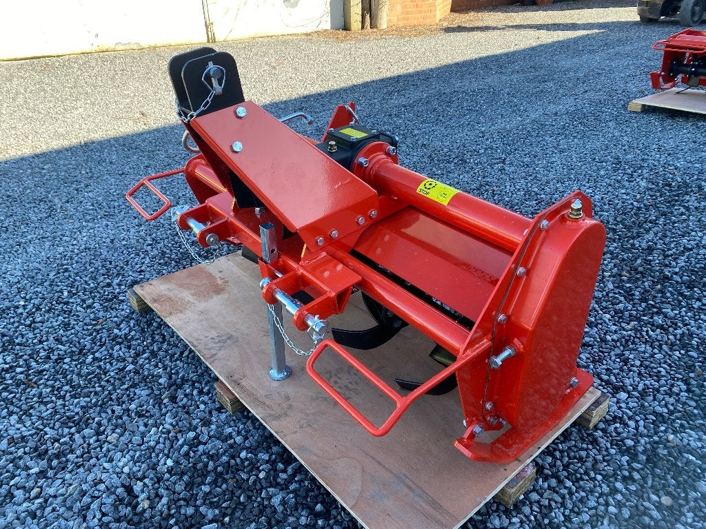 Frees - Lefa TL105 - TOPKWALITEIT! MICROTRACTORS.COM, Zakelijke goederen, Landbouw | Werktuigen, Akkerbouw, Bollenteelt, Boomteelt