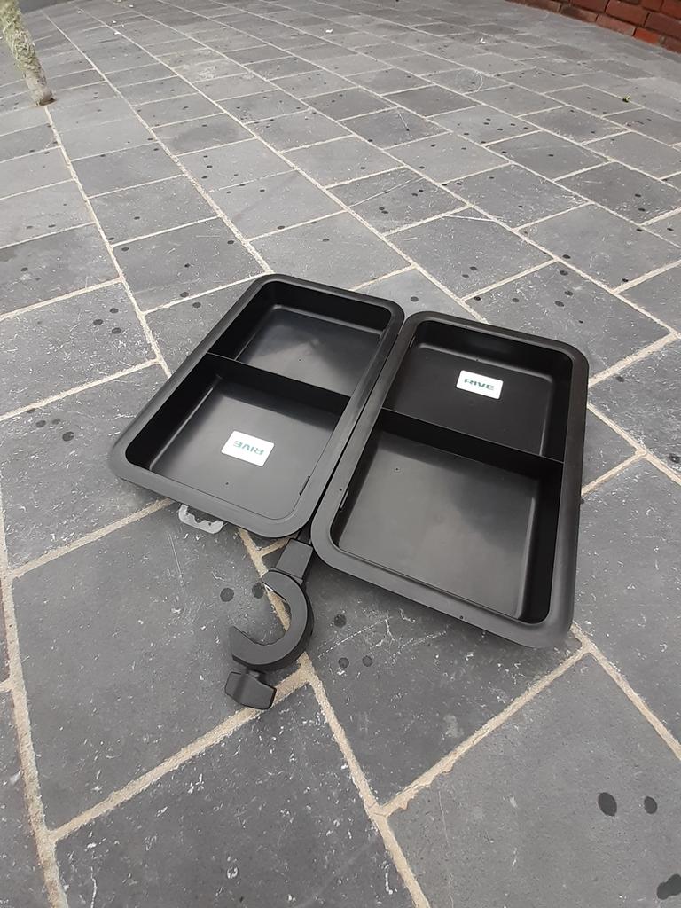 RIVE aastafel D36, Ophalen of Verzenden, Nieuw