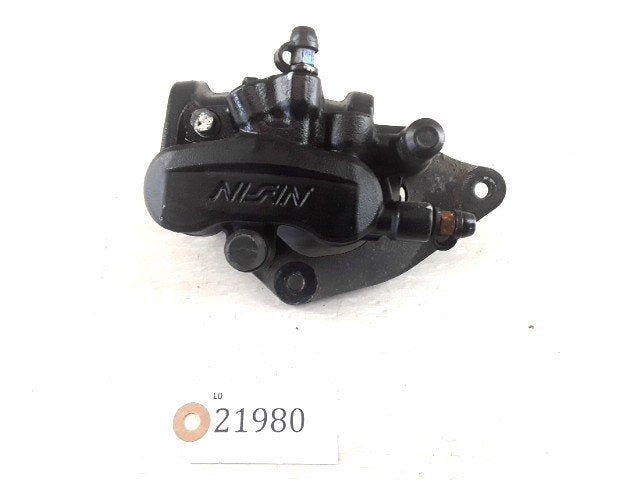 CB125F 2015 - 2020 Honda Remklauw D1-39795, Motoren, Onderdelen | Honda