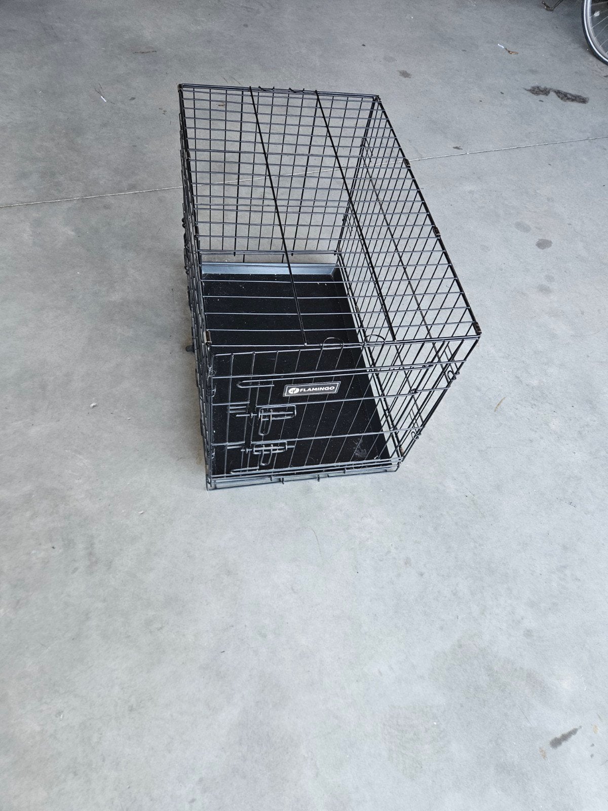 Bench, Dieren en Toebehoren, Ophalen, Zo goed als nieuw, 75 tot 110 cm, Minder dan 65 cm