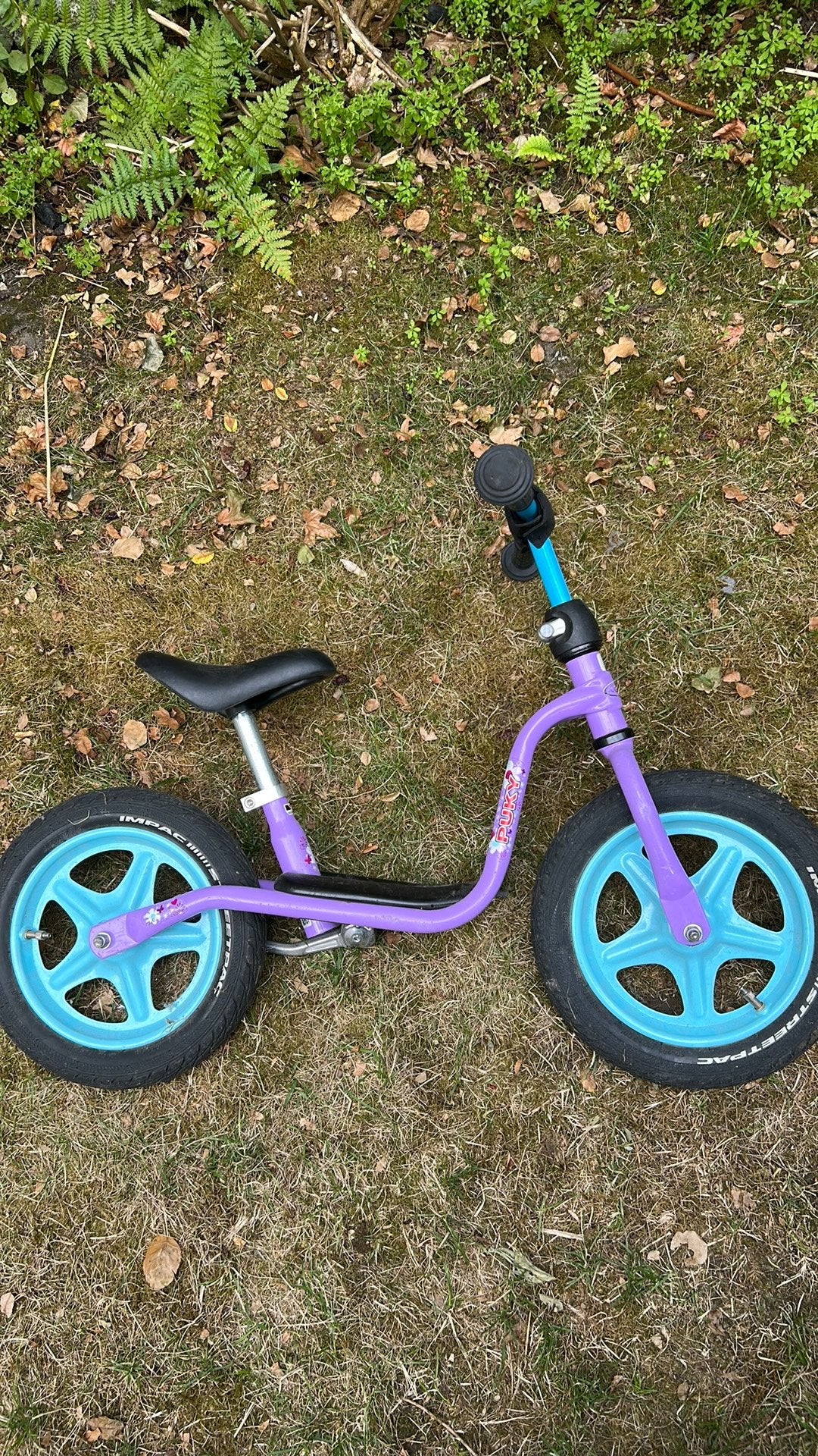 Draisienne PUKY, Enfants & Bébés, Enlèvement, Utilisé, Vélo d'équilibre