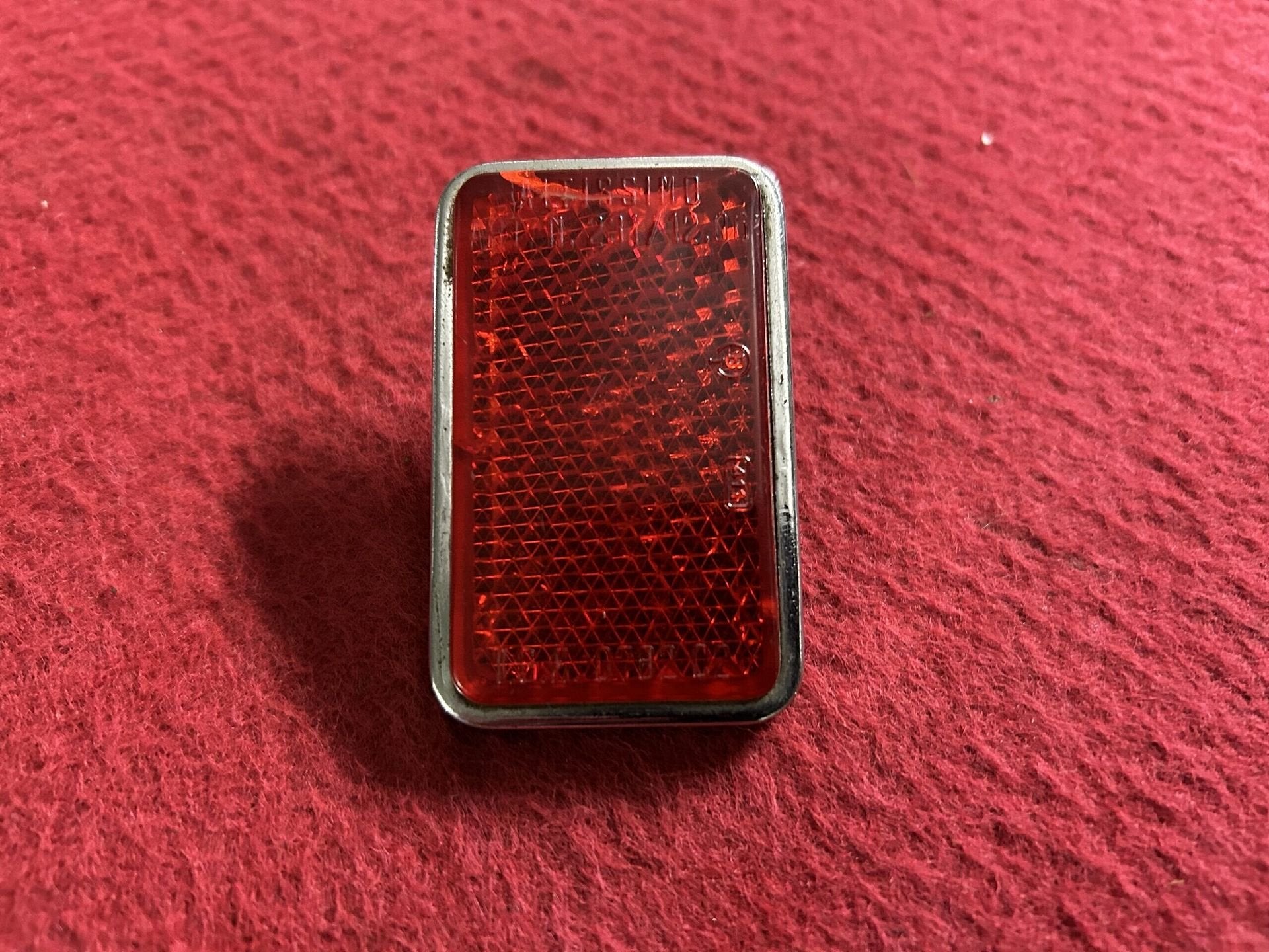 Alfa Romeo Giulietta Ti reflector, -, Utilisé, Alfa Romeo, -