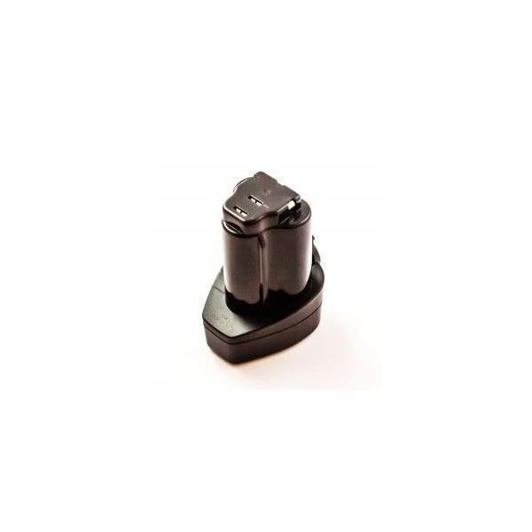 Metabo 10.8 volt Lithium PowerImpact vervangende accu, Hobby & Loisirs créatifs, Enlèvement ou Envoi, Neuf