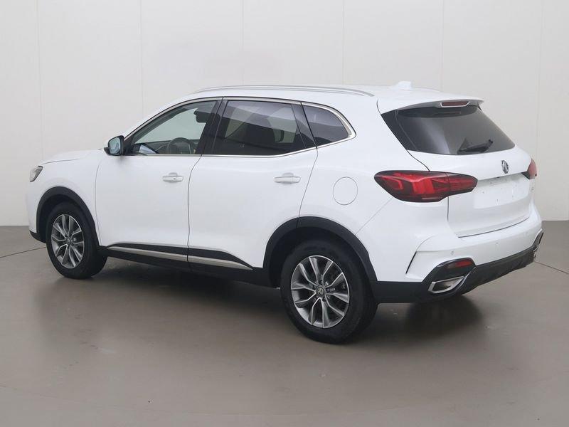 MG HS 1.5 t-gdi comfort dct 170 AT, Autos, MG, Autres modèles, Achat, Euro 6, Entreprise