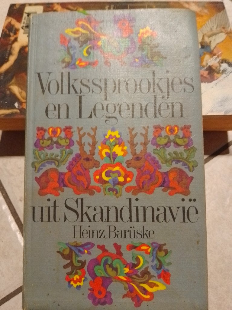1 boek te koop, Boeken, Overige Boeken, Ophalen, Gelezen