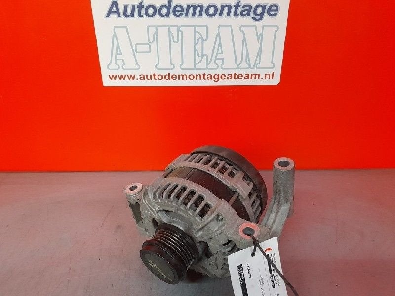 ALTERNATEUR Astra K Sports Tourer (|13513070|0126312102|), Robert Bosch AG, Opel, Utilisé, Robert-Bosch-Allee 1
74232  Abstatt, DE