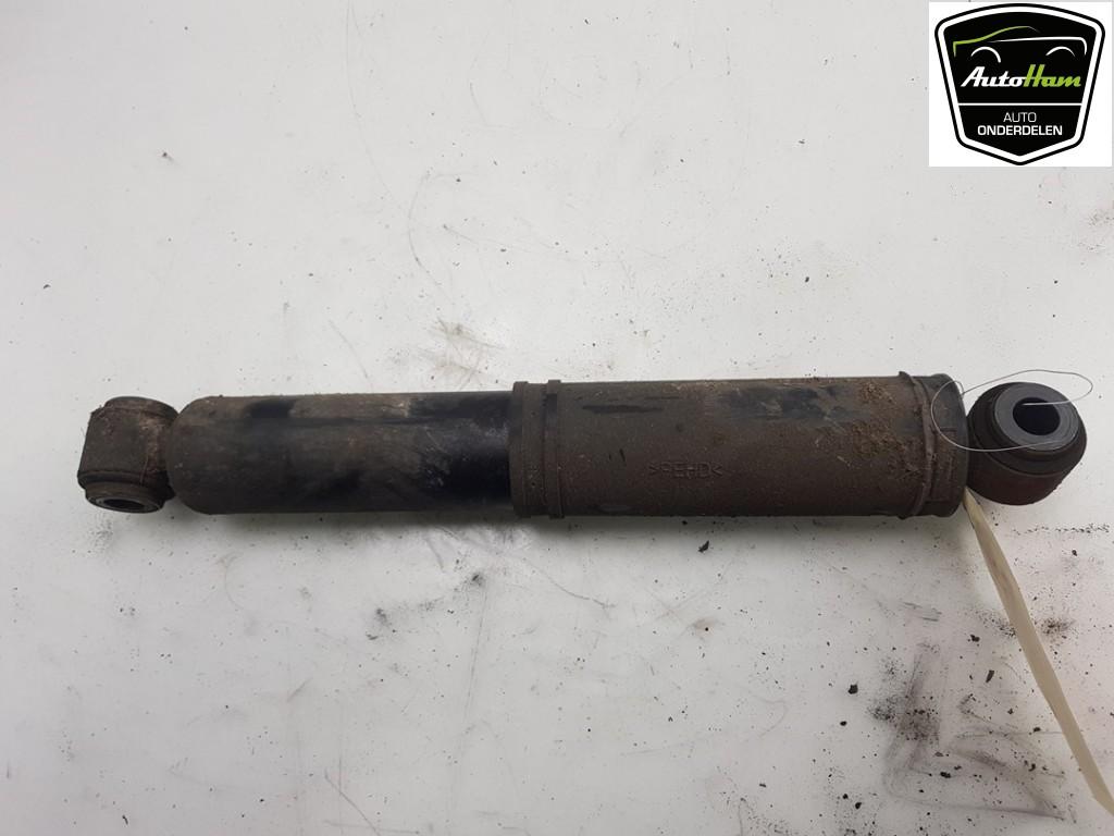 SCHOKBREKER RECHTS ACHTER Opel Vivaro (|9816510580|), Dhr. J. Ham, Gebruikt, Administratie@autoham.nl, Opel