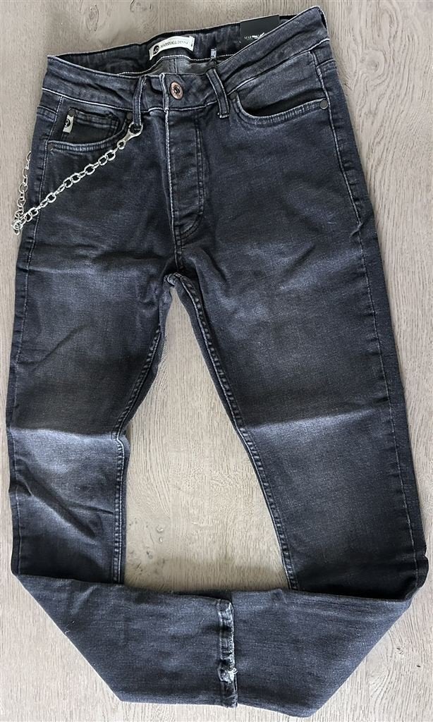 Marshall Denim Jeans ~NIEUW~ [22] Maat 31, Vêtements | Hommes, Jeans, Enlèvement ou Envoi, Neuf, Noir, W32 (confection 46) ou plus petit