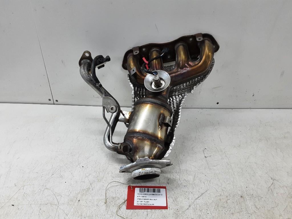 ROETFILTER Toyota Corolla (E21 / EA1 / EH1) (BABVT0T180), Gebruikt, Mevr. I. Hauben, Toyota, Rue de l'Espoir 34 34
4030  GRIVEGNÉE, BE