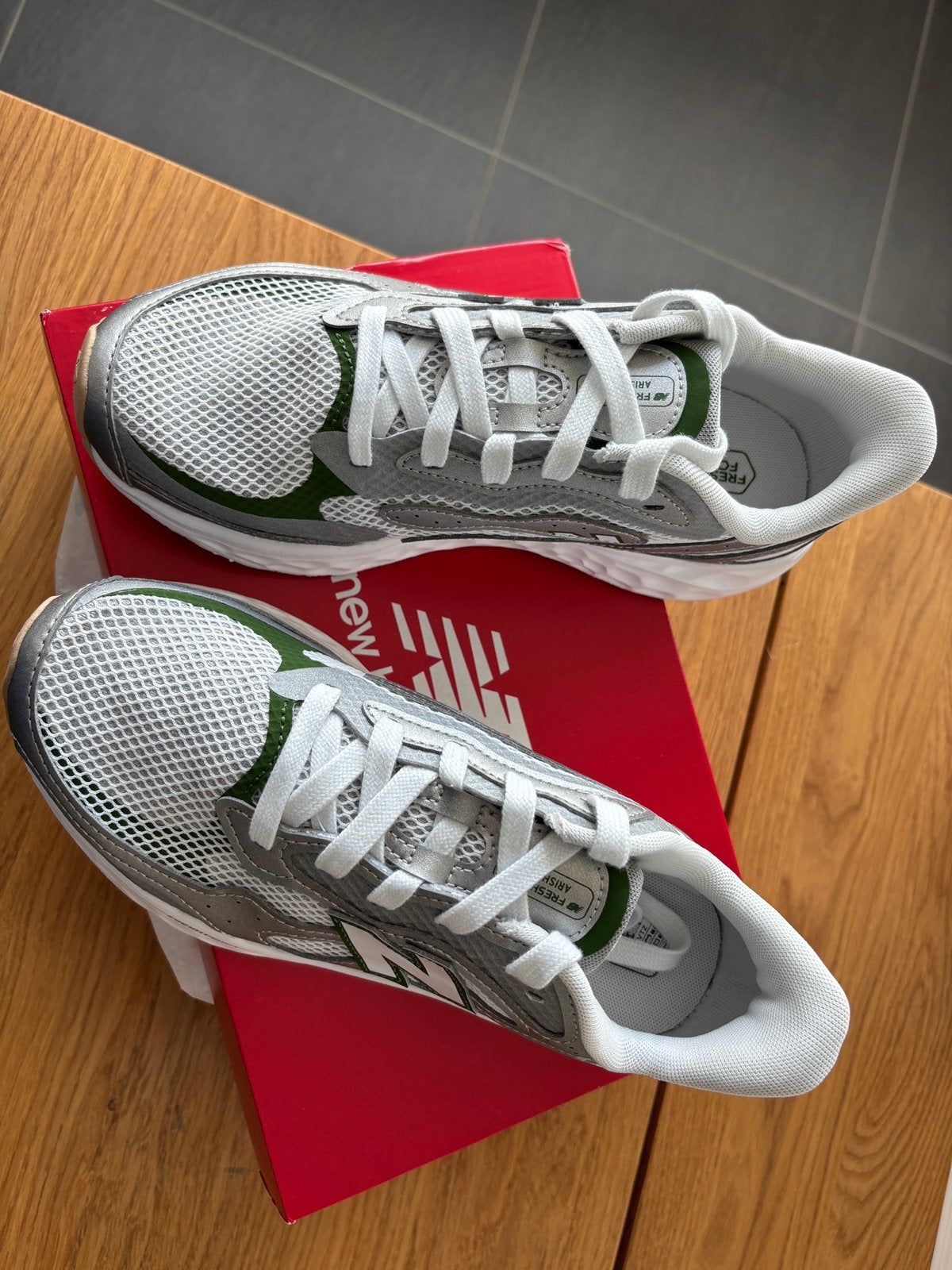 New Balance Fresh Foam Arishi V4 nieuw, Sport en Fitness, Overige merken, Hardloopschoenen, Nieuw, Ophalen of Verzenden