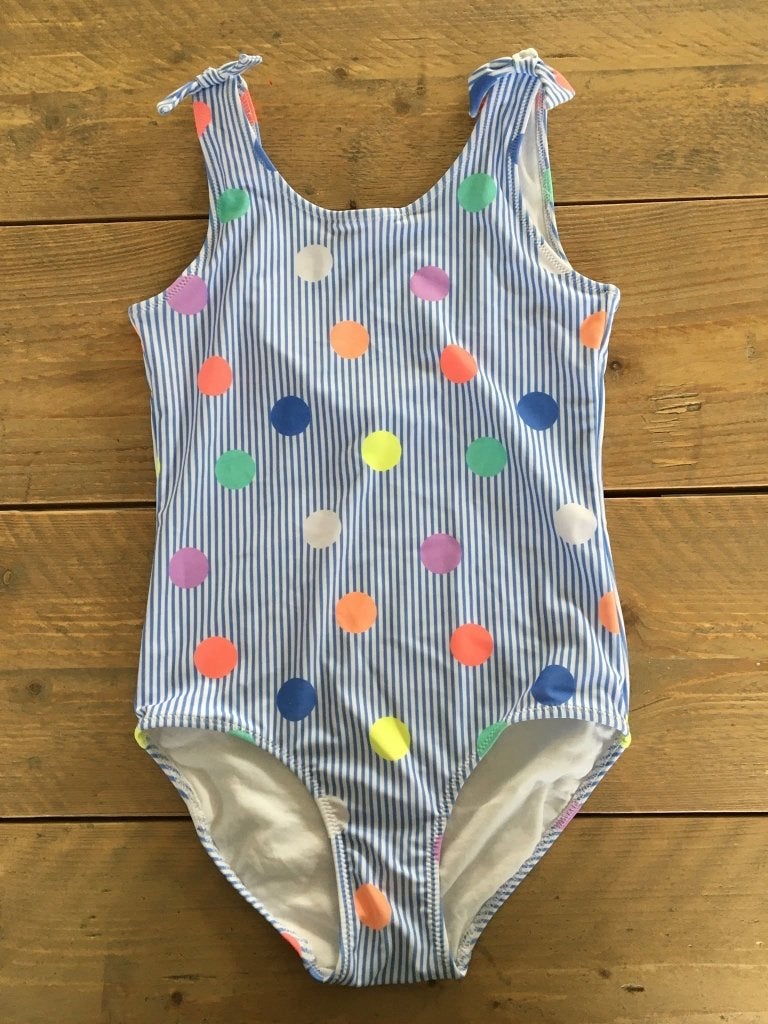 Maillot de bain H&M taille 134, Enlèvement ou Envoi, H&M, Fille, Vêtements de sport ou Maillots de bain