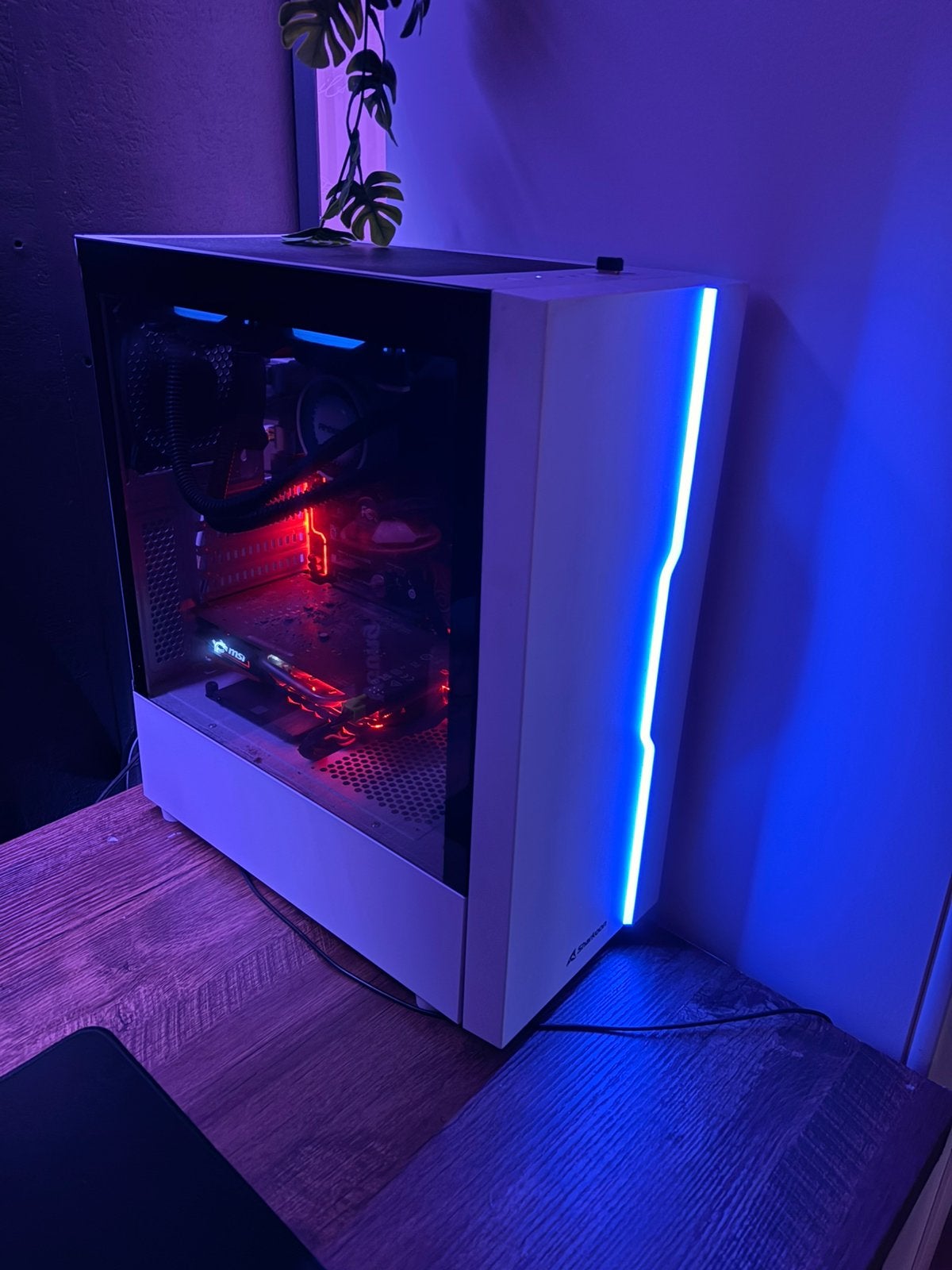 Game PC - TE KOOP, Ophalen, Zo goed als nieuw, Gaming, SSD