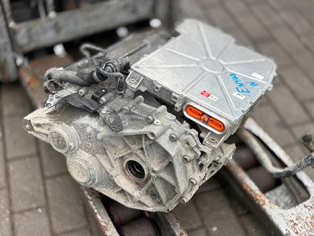 Moteur EBJA Complet ID.4 SKODA Q4 ENYAQ VW ID.5 ID.3 AUDI, Envoi, Utilisé, Daihatsu