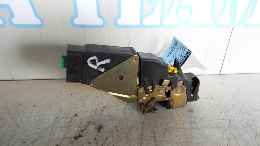 SERRURE DE PORTE RODS AVANT DROIT Volvo V40 (VW), Utilisé, Volvo