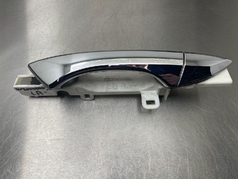 PORTIERGREEP BUITEN LINKS ACHTER Honda Accord Tourer (CW), Gebruikt, Achter, Honda