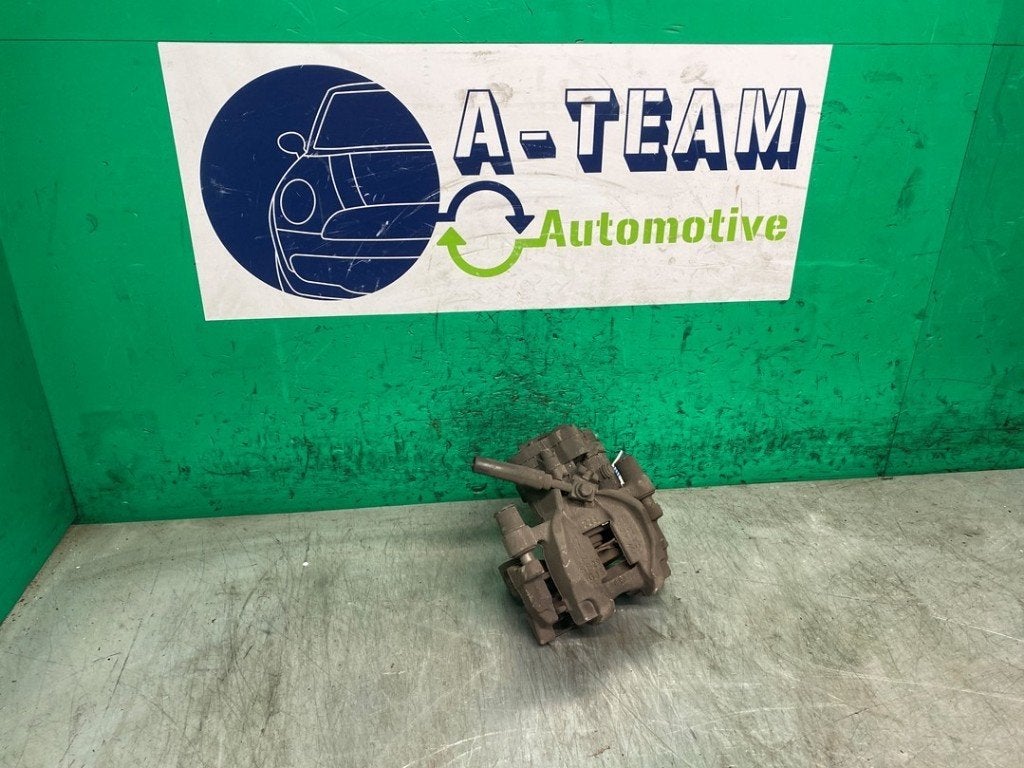 ETRIER DE FREIN ARRIÈRE GAUCHE Audi Q2 (GAB / GAG), Auto-Union-Straße  1,
85057  Ingolstadt, DE, Info@audi.de, Audi, Utilisé