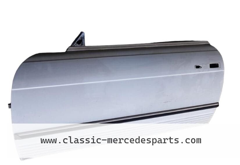 Portier Mercedes SL SLC Links W107 R107 C107, Autos : Pièces & Accessoires, Carrosserie & Tôlerie, -, Enlèvement, Utilisé, Porte