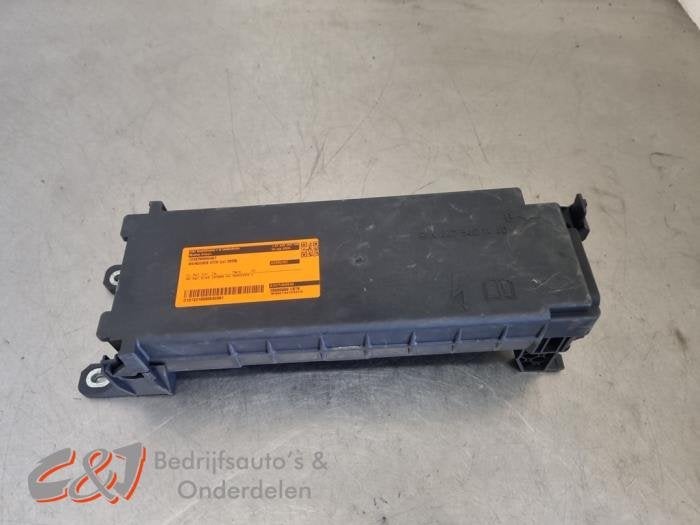 Boîte à fusibles d'un Mercedes Vito, 3 mois de garantie, Utilisé, -, -