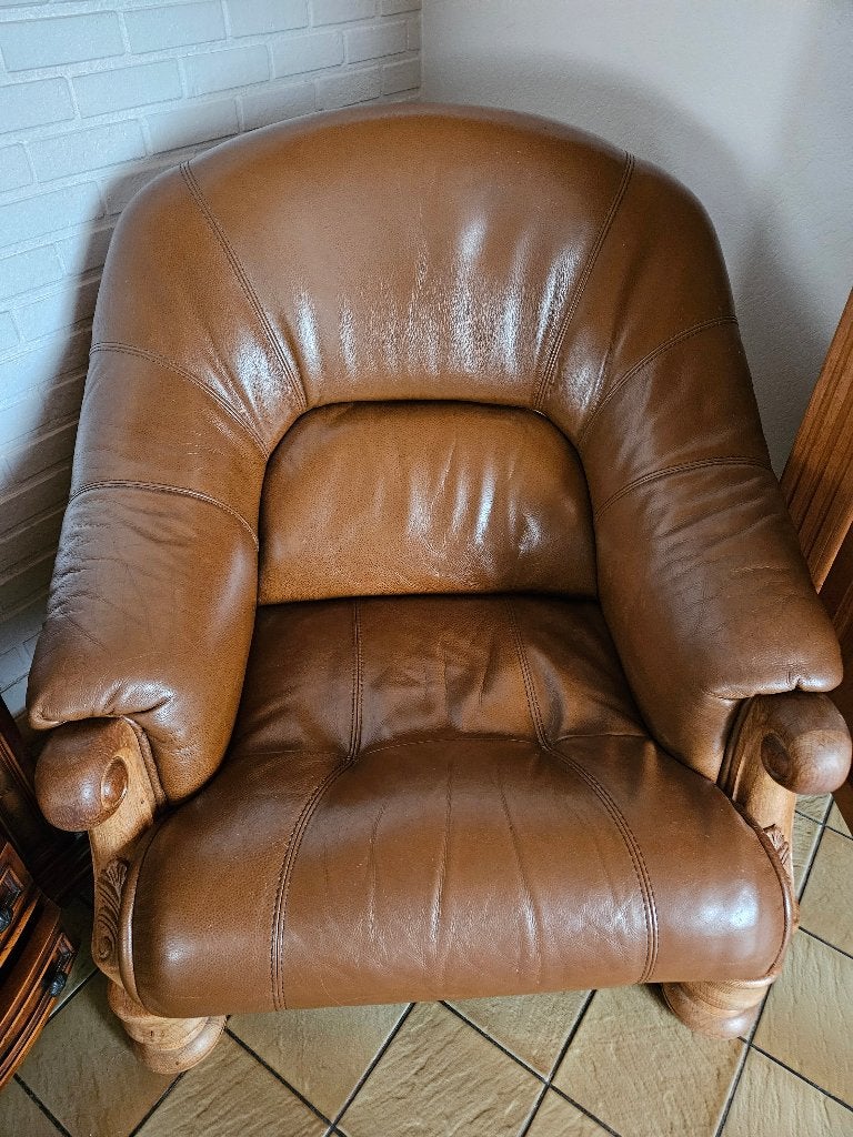 Salon, Ophalen, Gebruikt