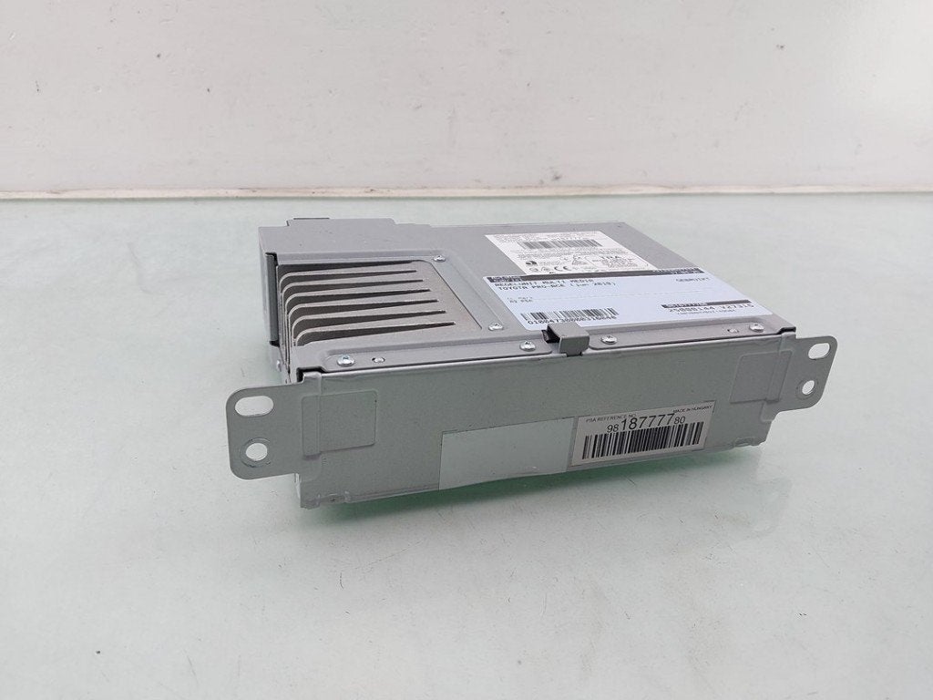 ORDINATEUR MULTIMEDIA Toyota ProAce (01-2016/12-2023), Utilisé, Toyota