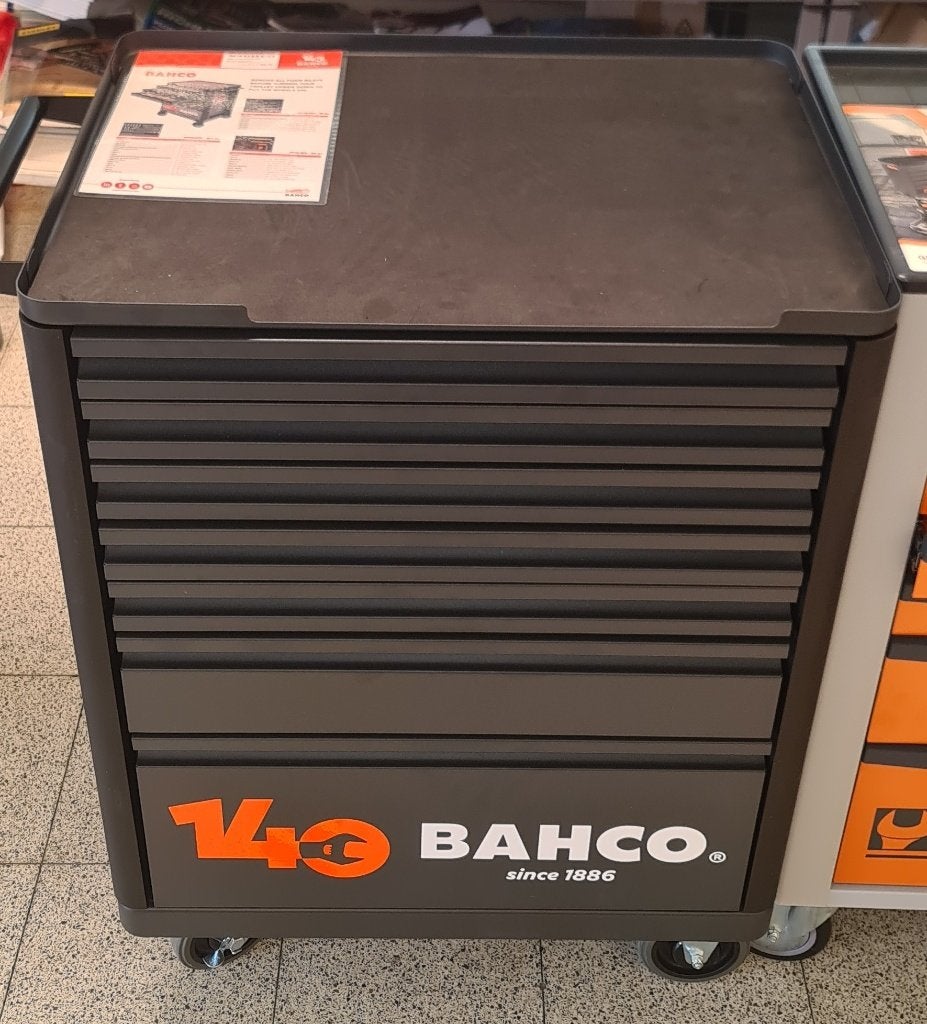 boîte à outils bahco remplie, Enlèvement, Remplie, Neuf