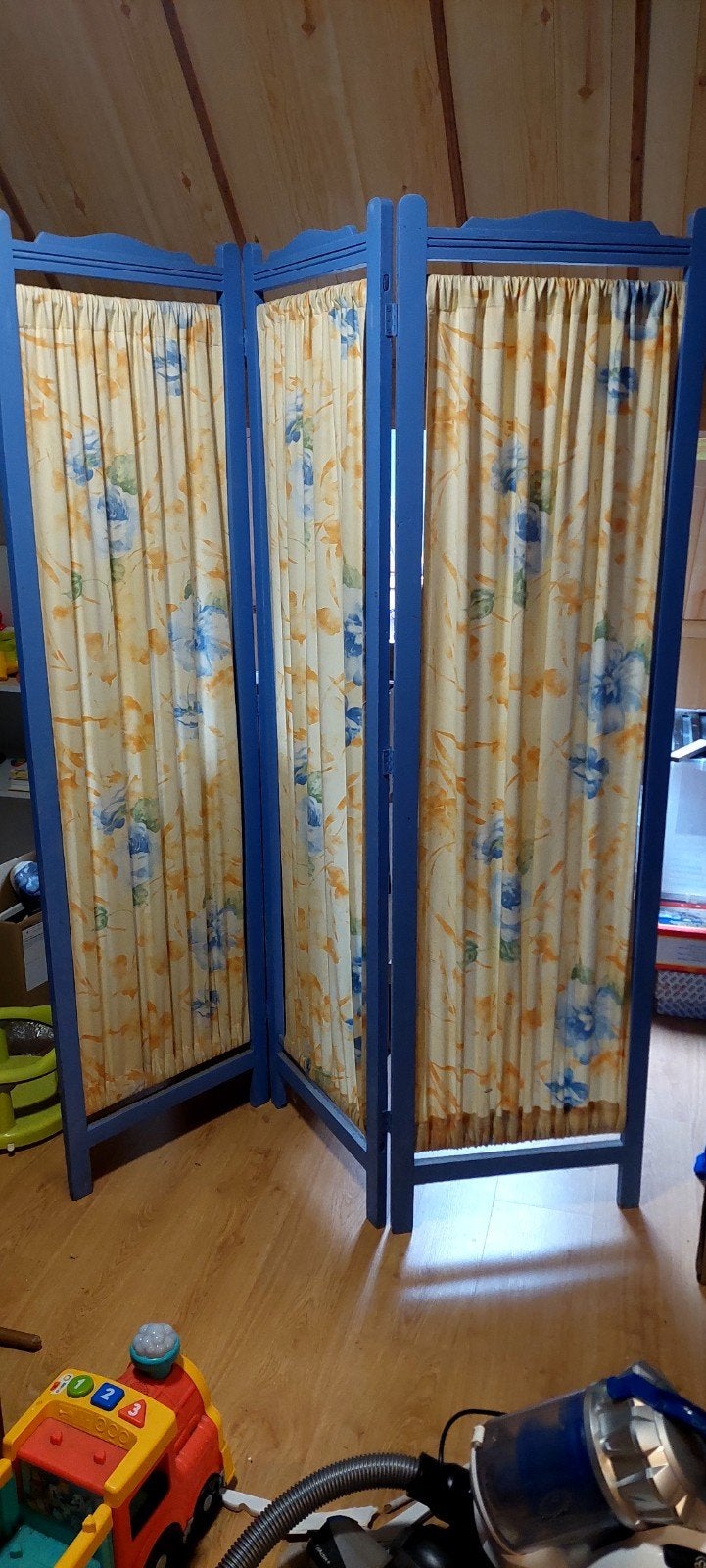 paravan 30 j oud vaste prijs, Maison & Meubles, Enlèvement