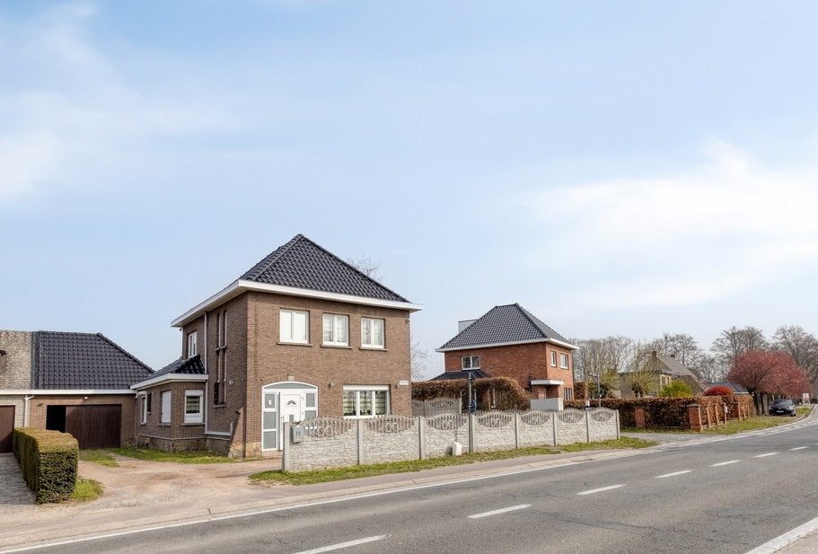 Villa te koop, Immo, 200 tot 500 m², 378 kWh/m²/jaar, Provincie Oost-Vlaanderen, Vrijstaande woning