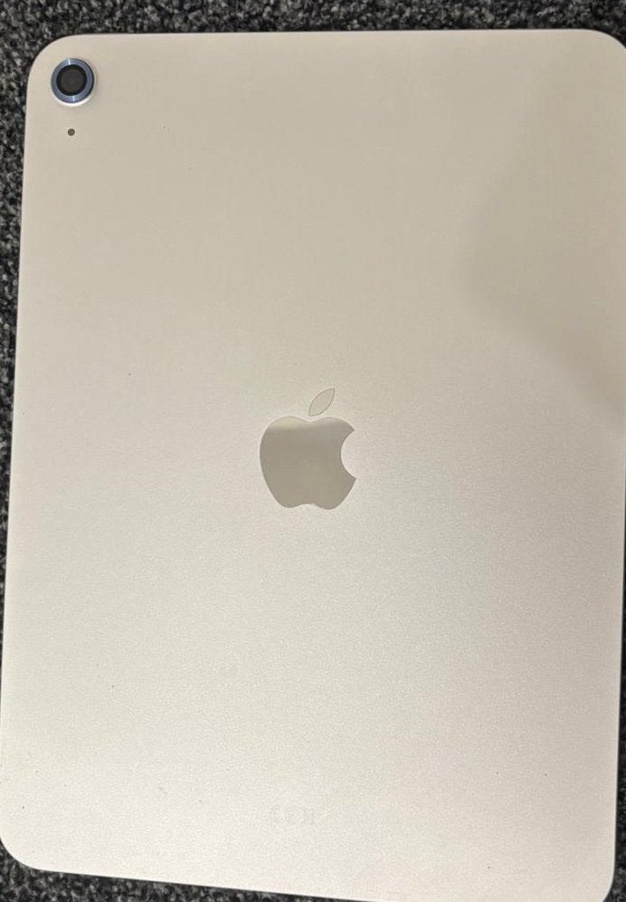 Apple iPad  A16 265 GB - zeer goed staat, Computers en Software, Ophalen, 256 GB, 11 inch, Zo goed als nieuw
