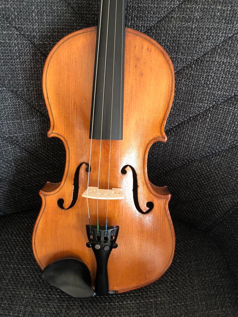 Ik verkoop mijn kleine viol 3/4, Muziek en Instrumenten, Ophalen, Zo goed als nieuw, Viool