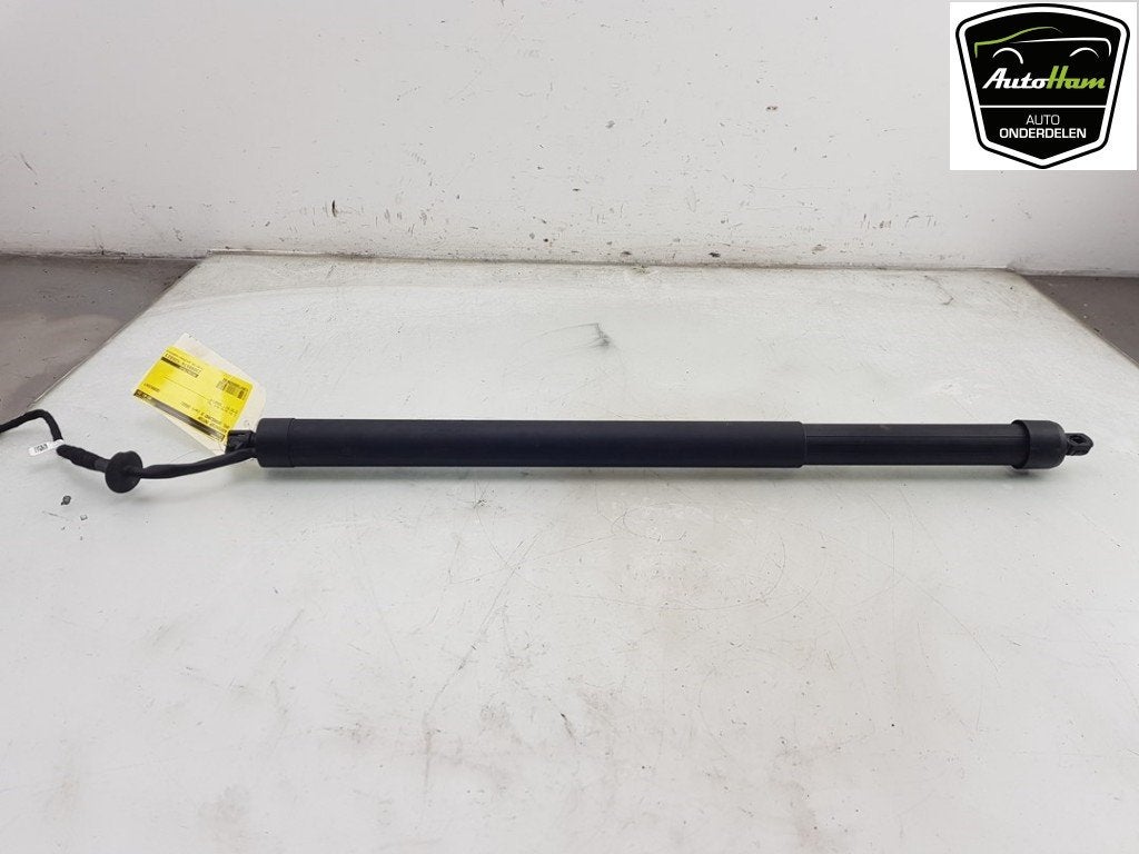 ACHTERKLEP MOTOR Opel Grandland (X) (|9828629680|), Gebruikt, Achterklep, Brose SE, Opel