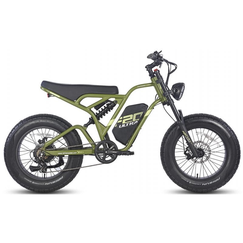 Fafrees F20 Ultra Vert, Enlèvement ou Envoi, Neuf