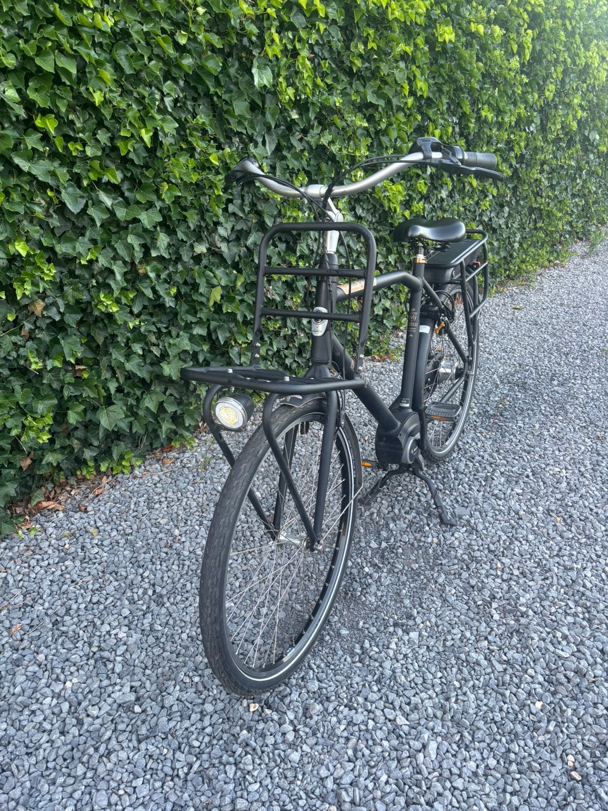 Vélo électrique Gazelle - Bosch, 50 km par batterie ou plus, Utilisé, Gazelle, Enlèvement
