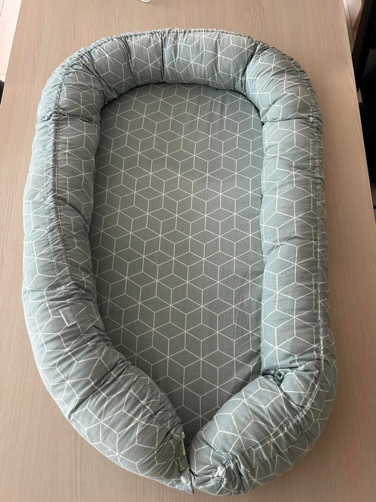 Babynest Jollein, Ophalen, Gebruikt, Overige typen