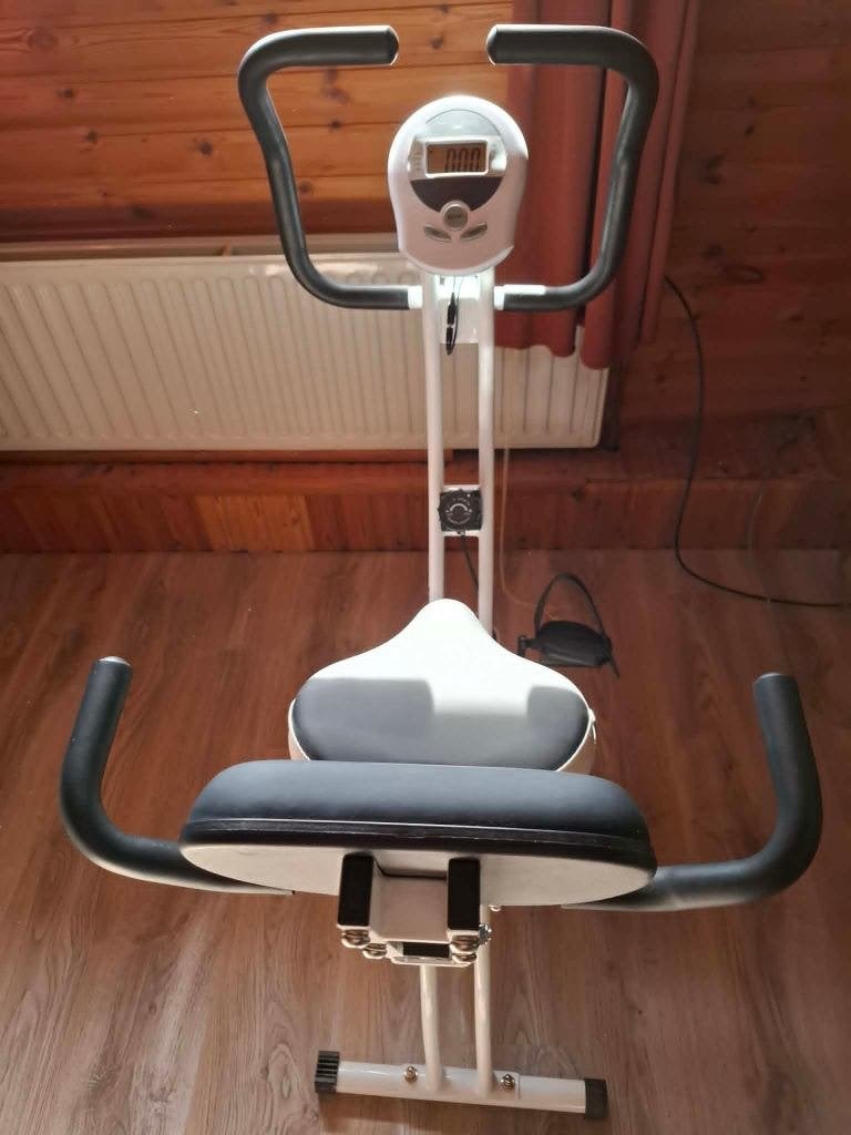 Vélo d'appartement, Ophalen, Nieuw, Hometrainer