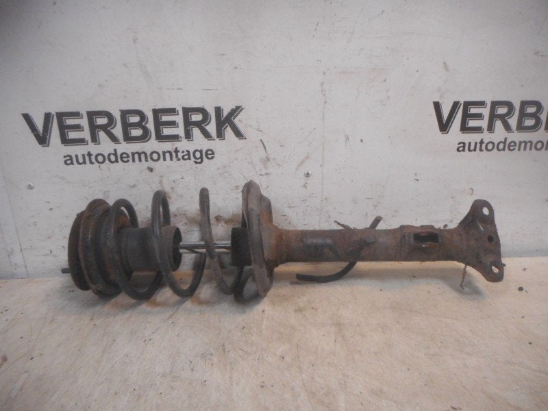 JAMBE DE FORCE AVANT GAUCHE BMW 3 serie (E36 / 4), Autos : Pièces & Accessoires, Suspension & Châssis, Utilisé, BMW