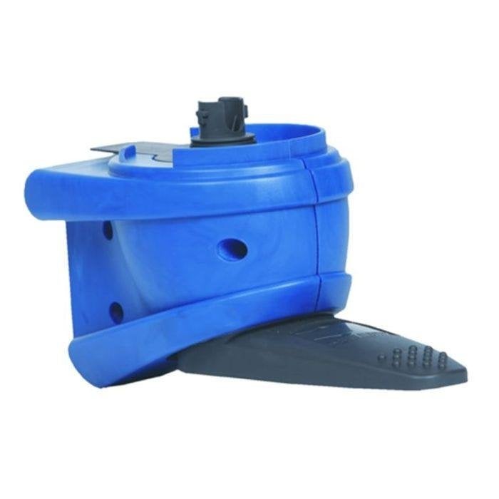 Dreumex Zeepdispenser One2Clean manueel – 99999051029, Ophalen