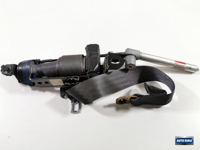 Veiligheidsgordel rechts-voor van een Volvo V40, Gebruikt, -, -, Ophalen of Verzenden