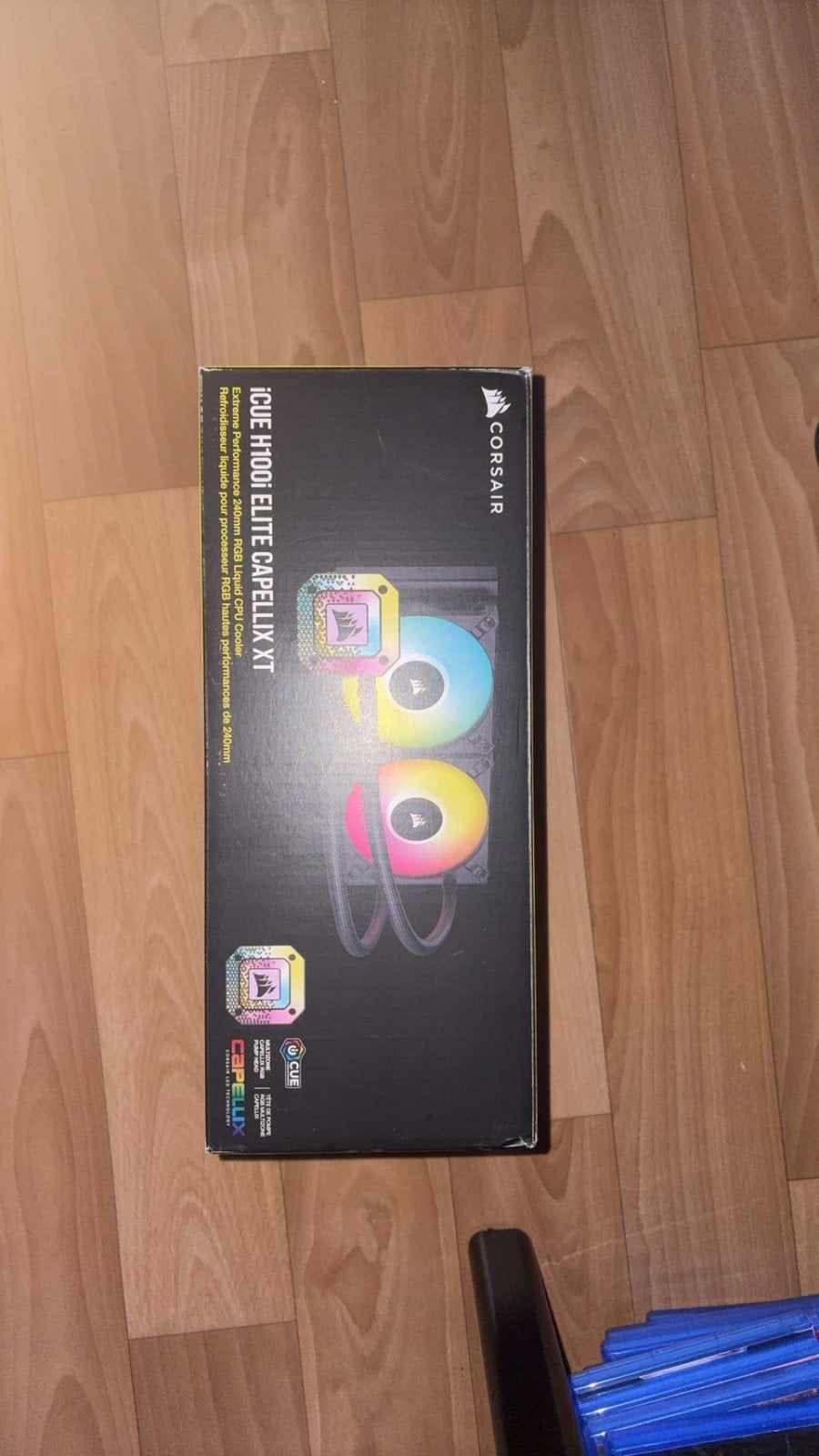 Te koop, Computers en Software, Videokaarten, Ophalen, Nieuw